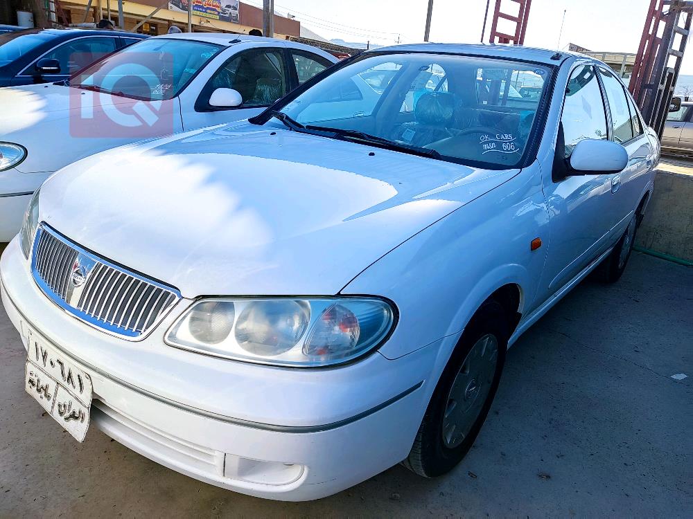 Nissan Sunny